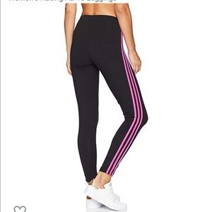 Adidas leggings, brand new, never worn